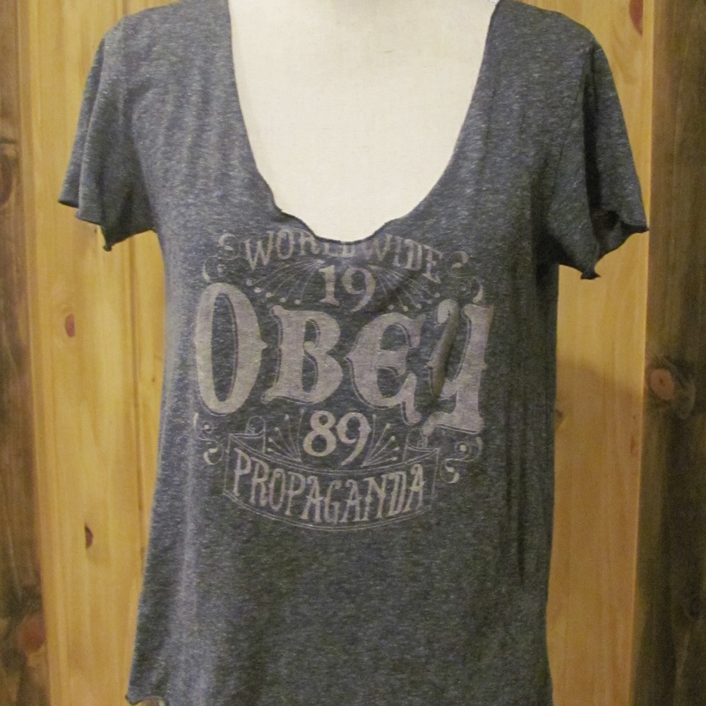 Obey T Shirt